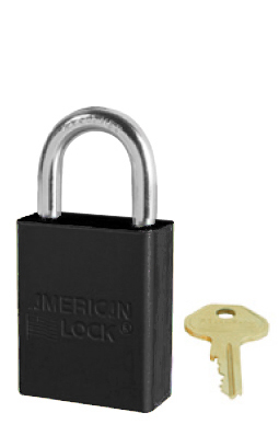 Cadenas de consignation en aluminium- Master Lock- Preventimark