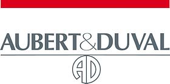 logo société aubert-duval de référence