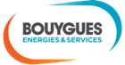 logo société bouygues de référence