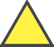 image du pictogramme danger normé en ISO 7010 de la catégorie danger et prévention