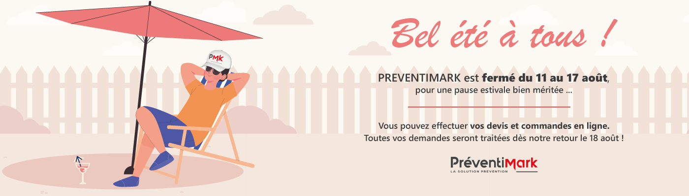 Bel été à tous !
