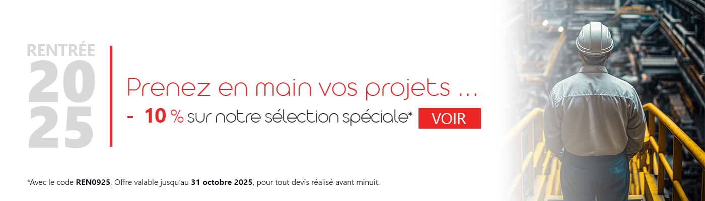Catégorie sélection de la rentrée 2025