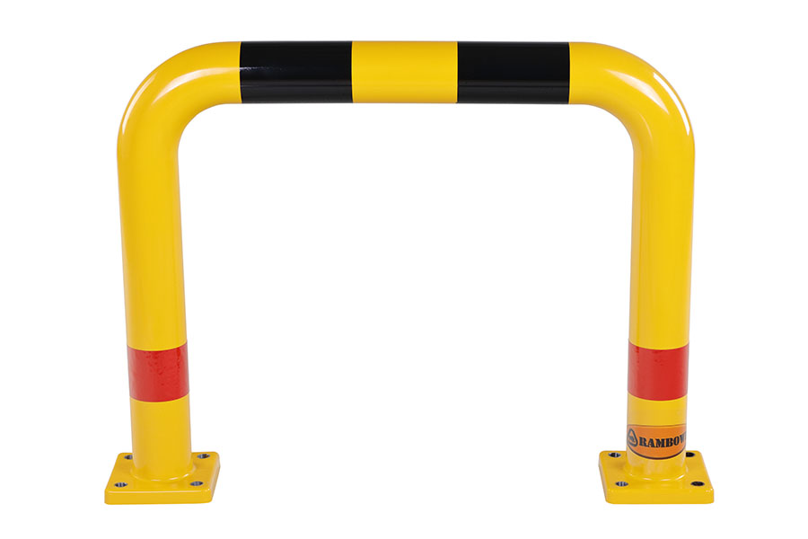 Arceau protection polyurethane