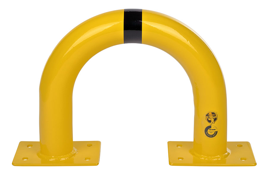 Arceau protection