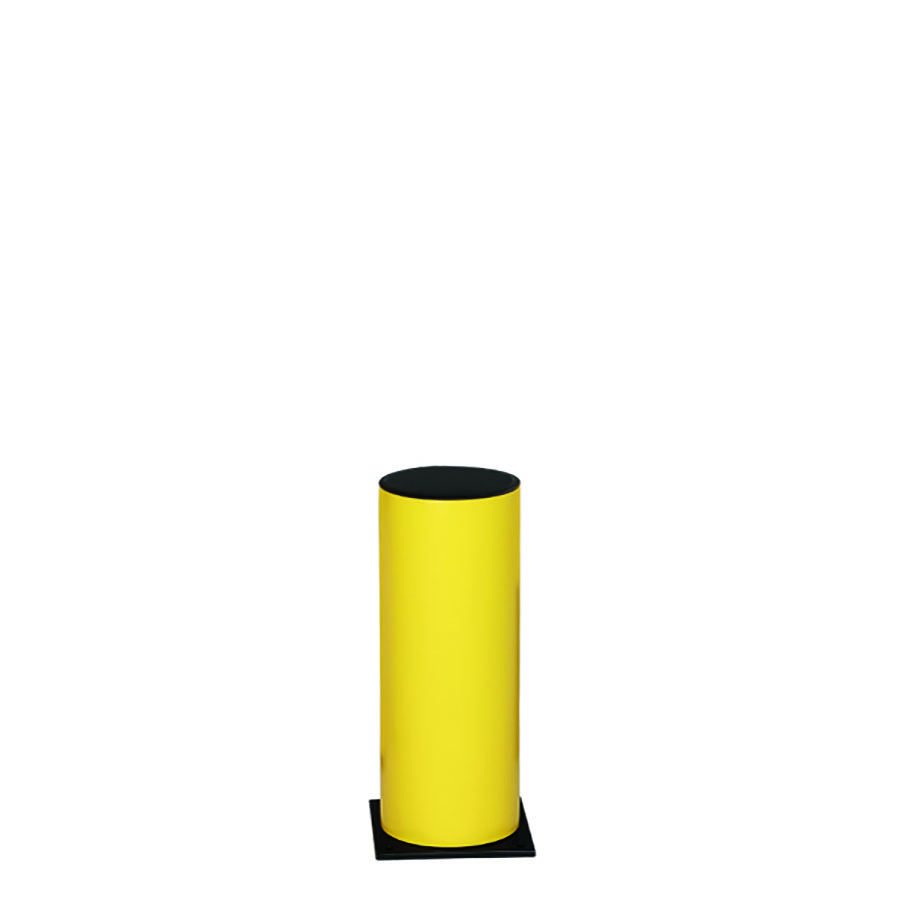 Borne flexible