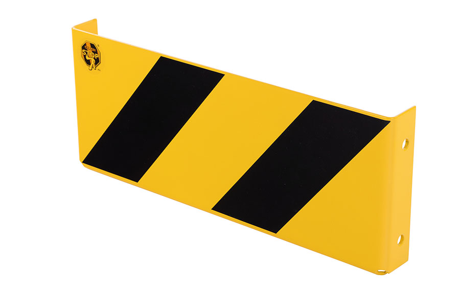 Protection rayonnage gauche