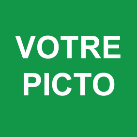 Votre pictogramme