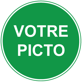 Votre pictogramme