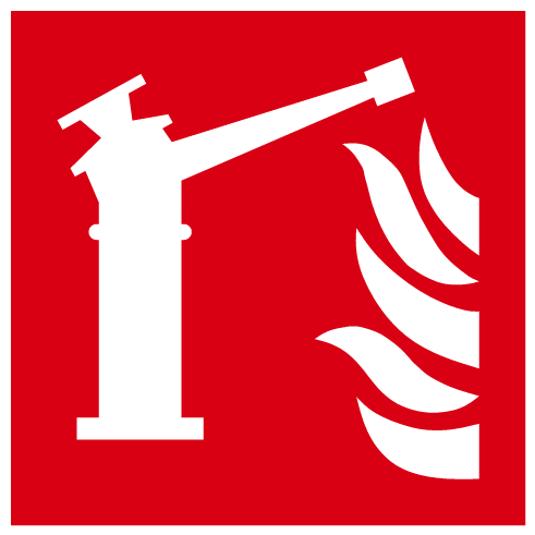 Moniteur d'incendie