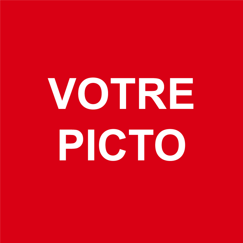 Votre pictogramme