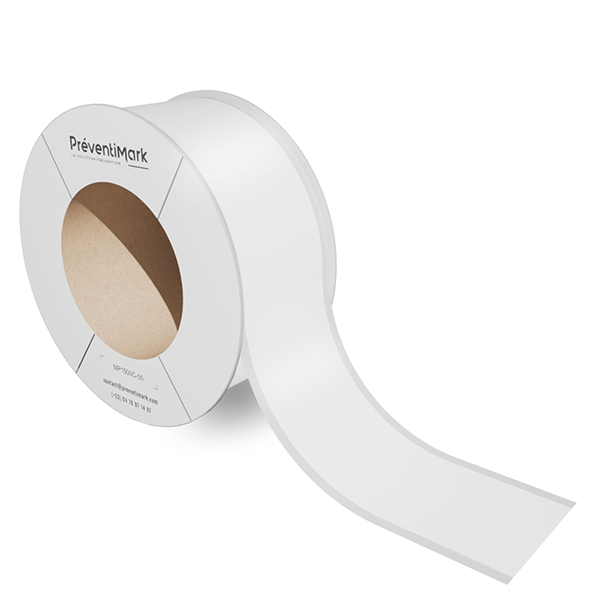 Rouleau en continu MP1500