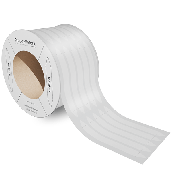 Rouleau tuyauterie MP1500