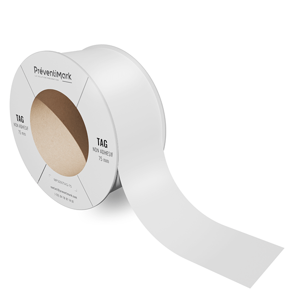 Rouleau TAG MP3000