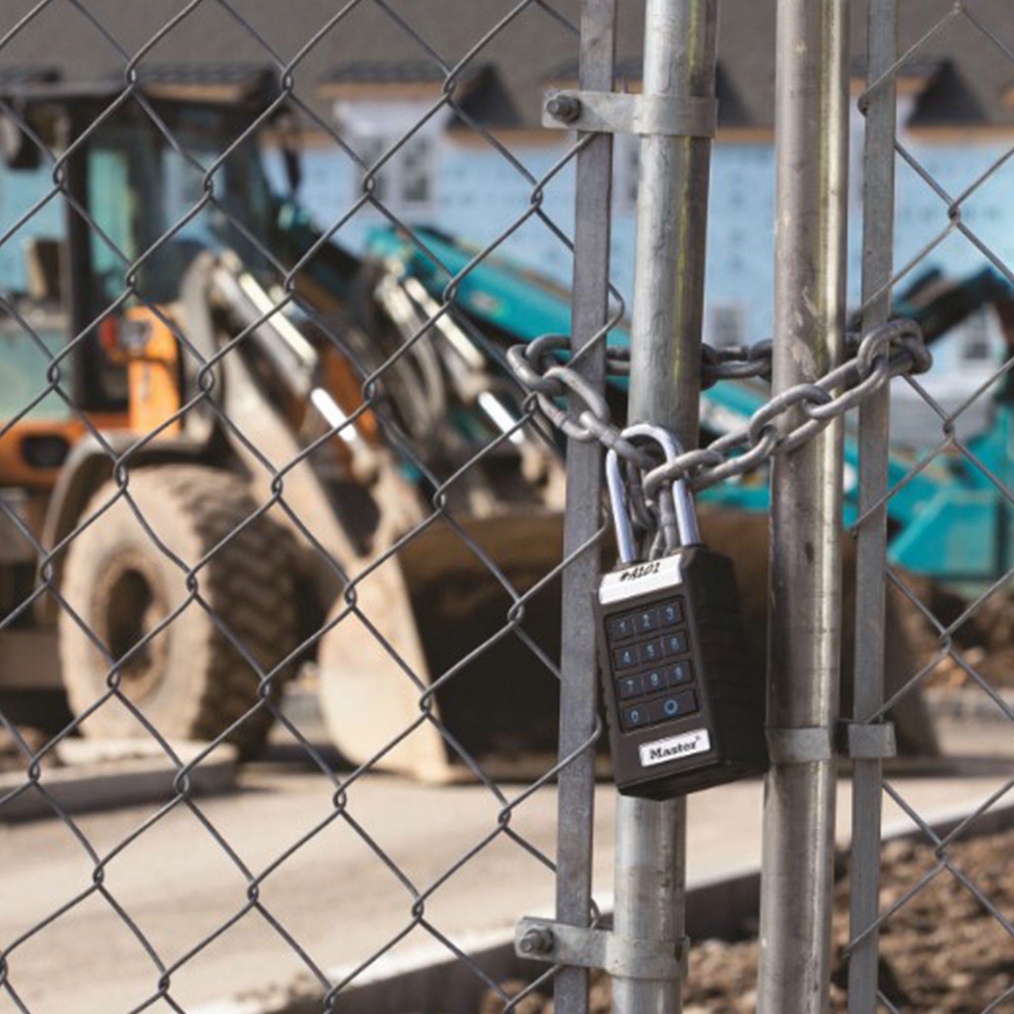 Câble à Cadenas Bluetooth Antivol Vélo sans Clé NEDIS