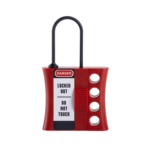 Moraillon Diélectrique anse Ø 3 mm- MasterLock- Preventimark