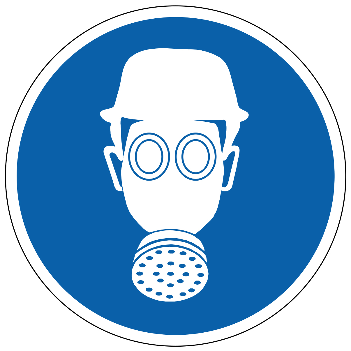  Casque et protection des voies respiratoires obligatoire