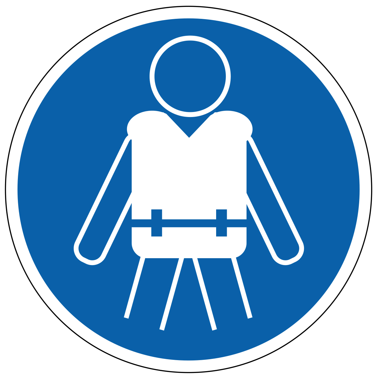 Gilet de sauvetage obligatoire