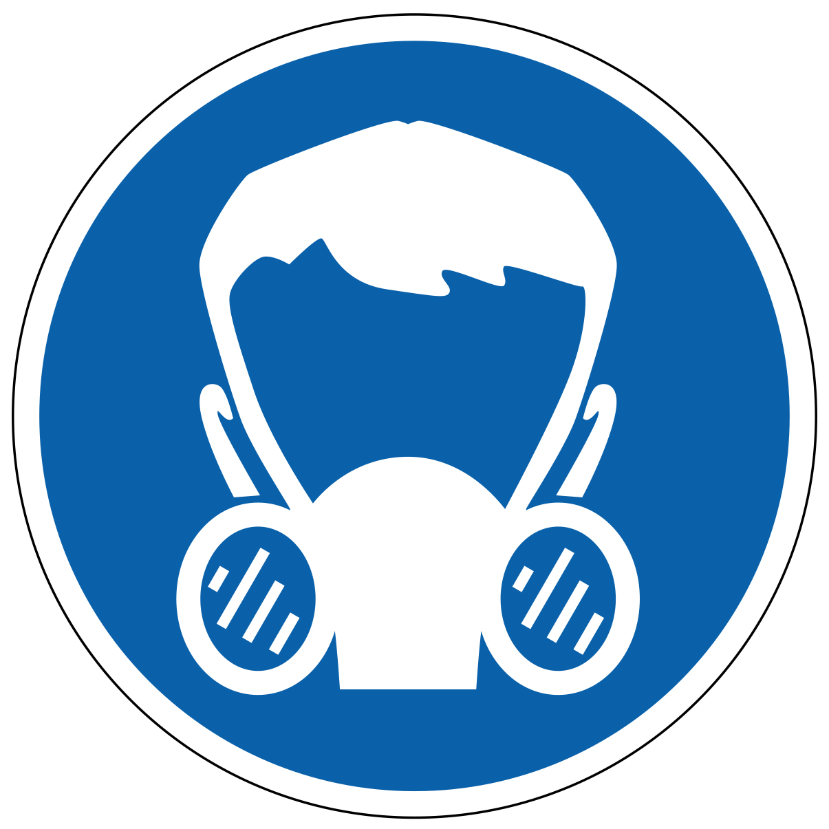 Protection des voies respiratoires obligatoire