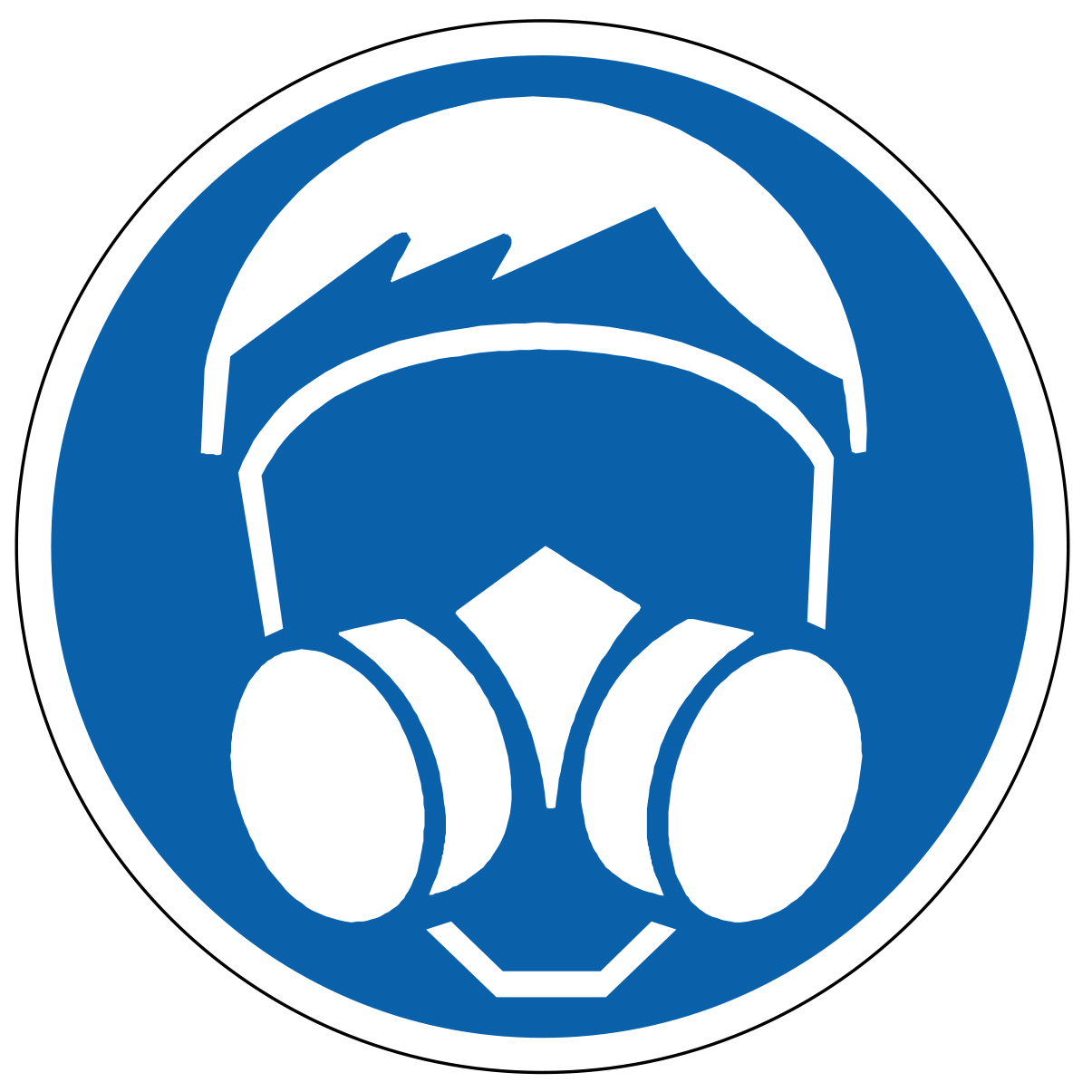 Protection des voies respiratoires obligatoire