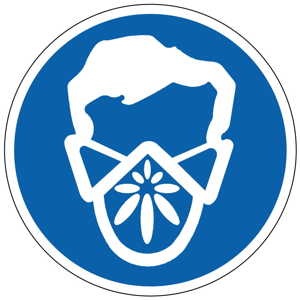 Protection des voies respiratoires obligatoire