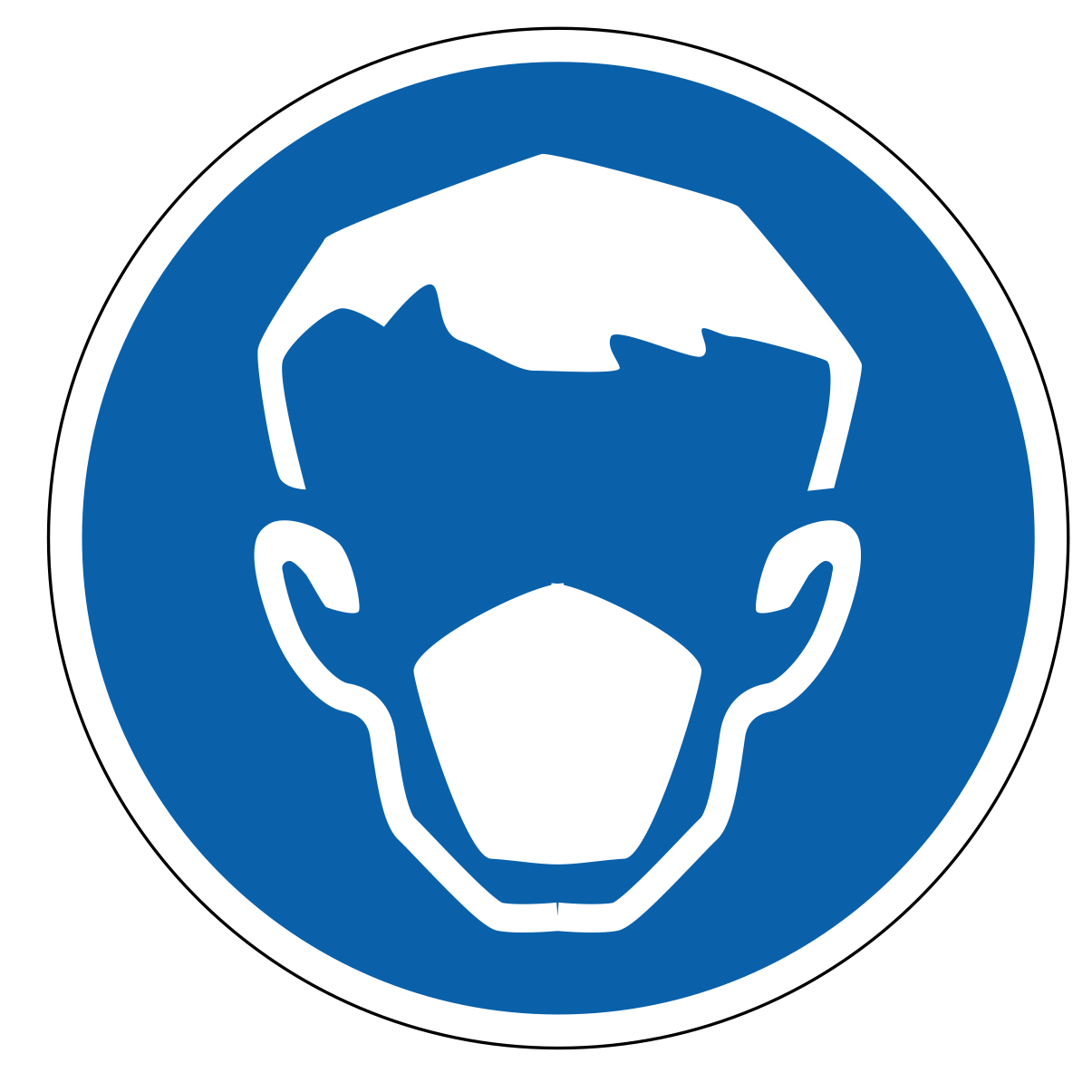 Protection des voies respiratoires obligatoire