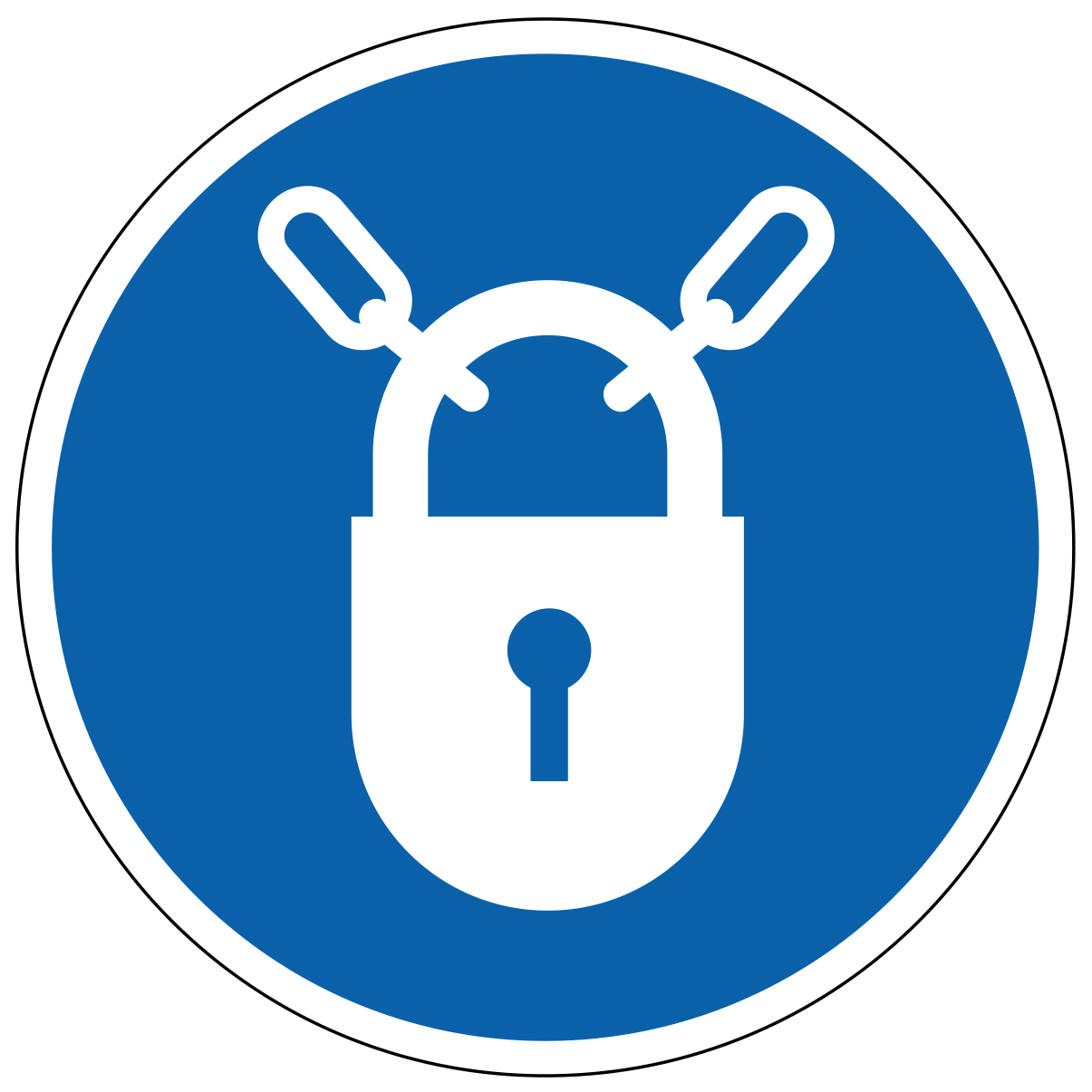 Utilisation de cadenas obligatoire