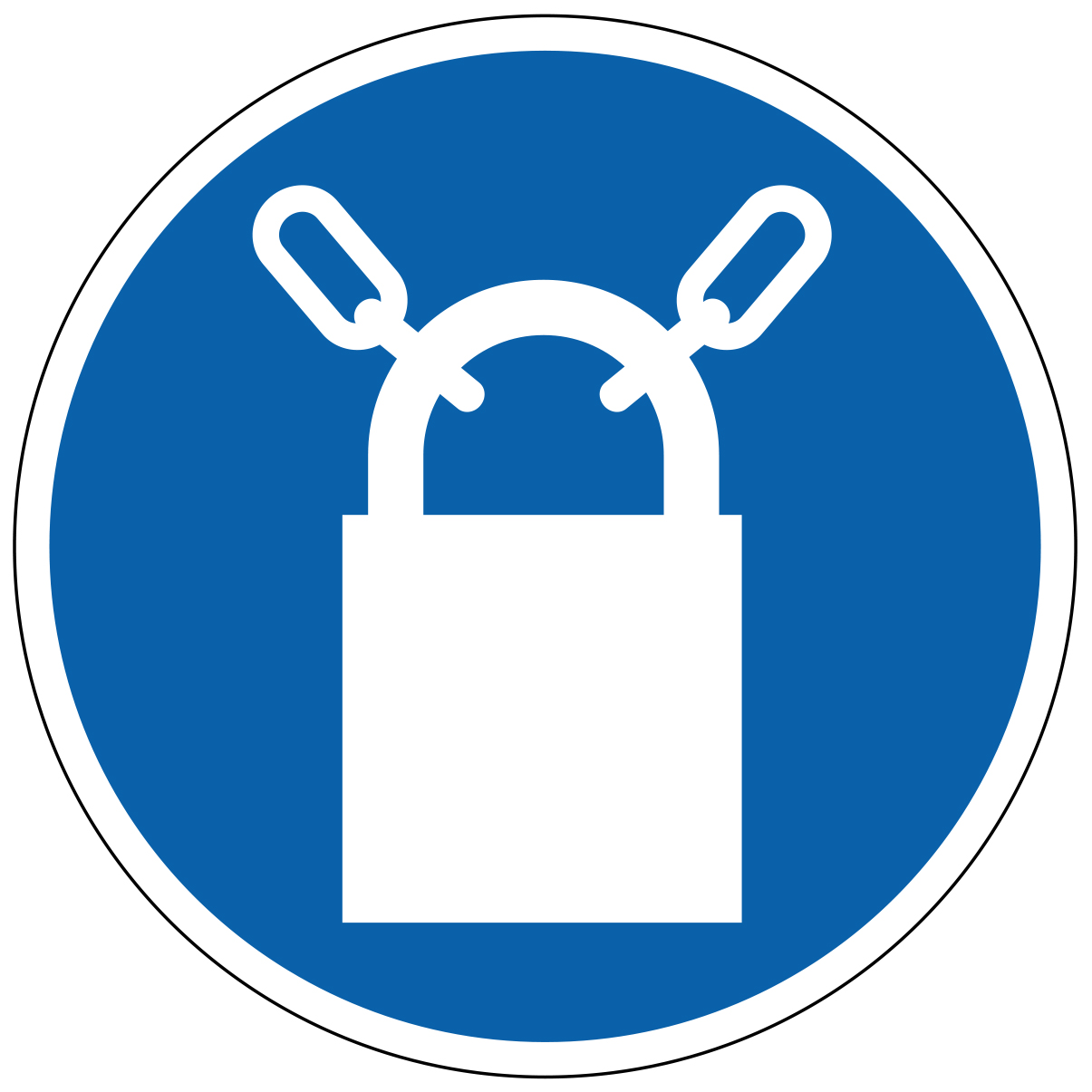Utilisation de cadenas obligatoire