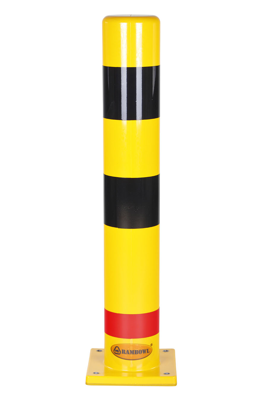 Poteau polyuréthane