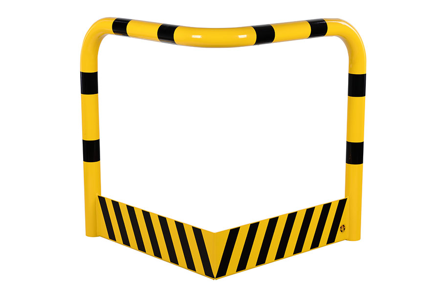 Protection de coin anti-encastrement