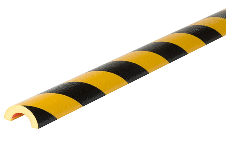 Amortisseur- Protection de tube - Modèle R30