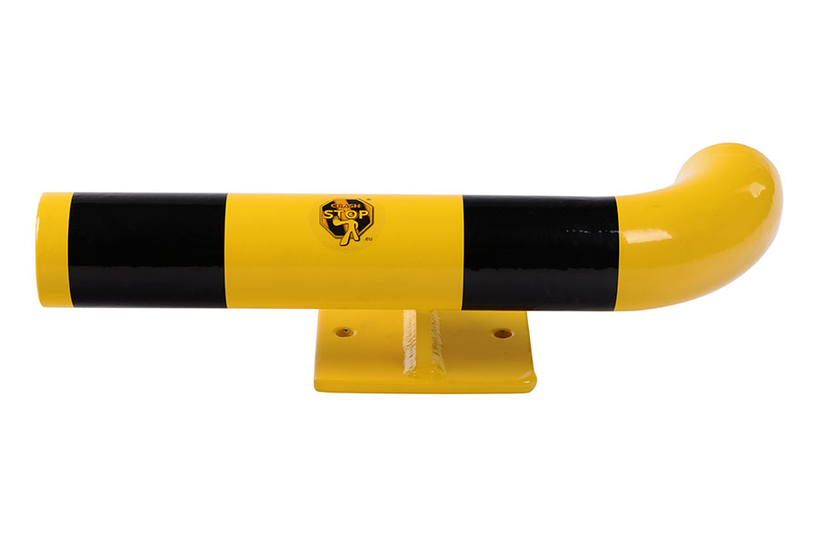 Protection murale-angle gauche