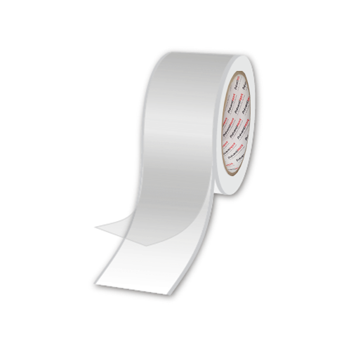 Rouleaux transparents adhésifs de lamination MP4000 pour la protection de vos documents