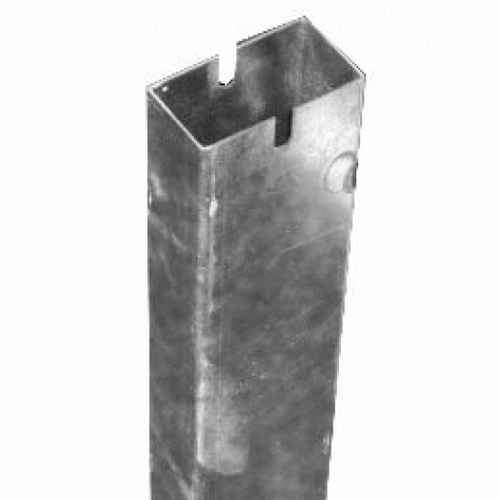 Fourreau pour support - 80 x 40 mm