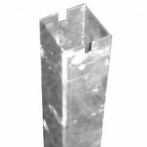 Fourreau pour support - 40 x 40 mm