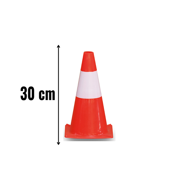 Cône de signalisation