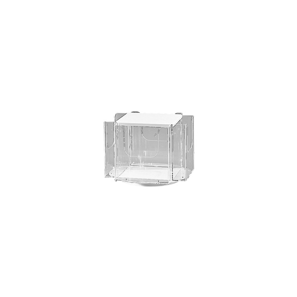 Tourniquets de comptoir 4 cases - Différents formats