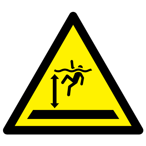 Eaux profondes