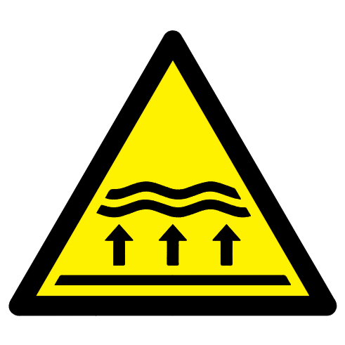 Zone inondable