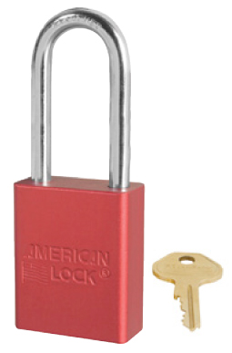 Cadenas de consignation en aluminium- Master Lock- Prevantimark