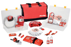 Mallette Kit de consignation- Master Lock- Preventimark