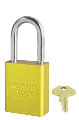 Cadenas de consignation- MasterLock- Preventimark