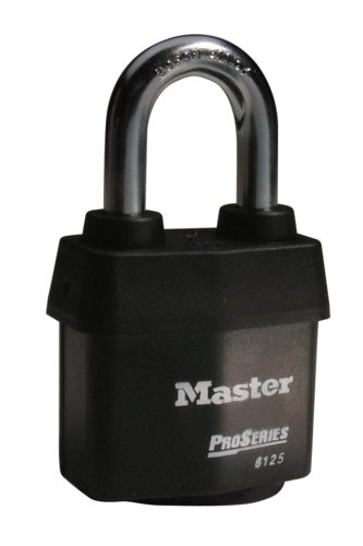 Cadenas Pro Series 5 goupilles - Tout-Temps- Master Lock- Preventimark