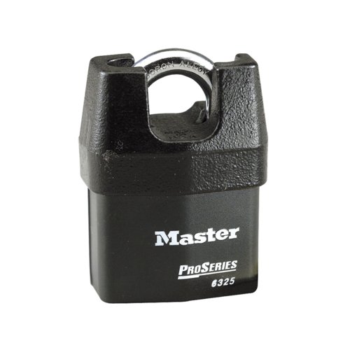 Cadenas Pro Series 5 goupilles - Anse protégée- Master Lock- Preventimark