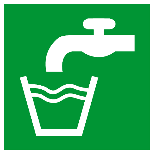 Eau potable