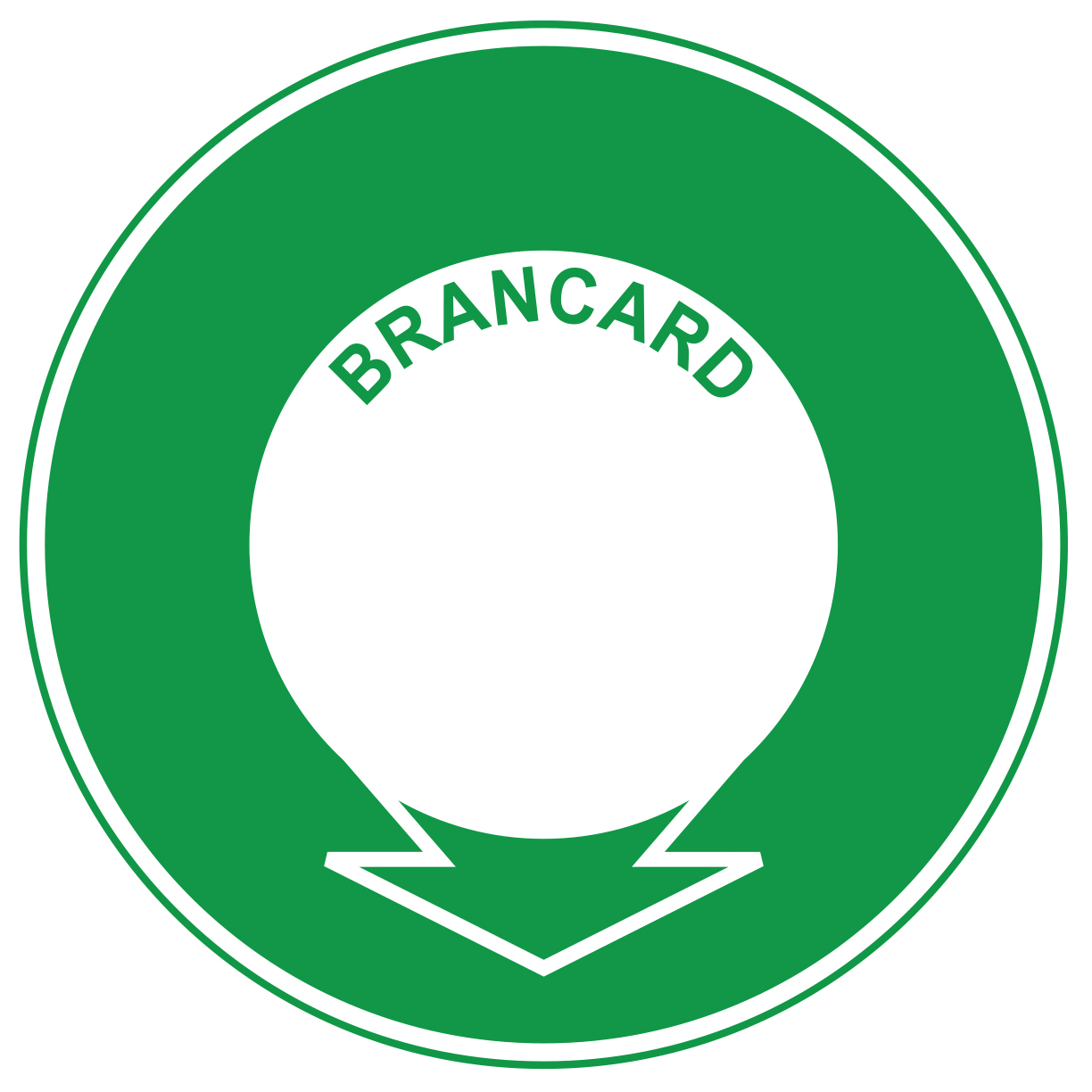 Brancard - E602 - étiquettes et panneaux d'évacuation, de sauvetage et de secours