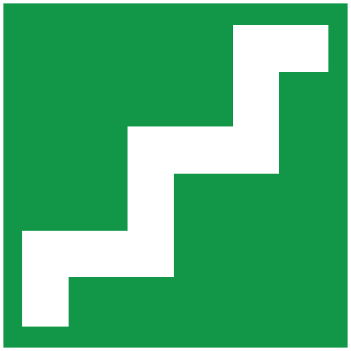 Escalier
