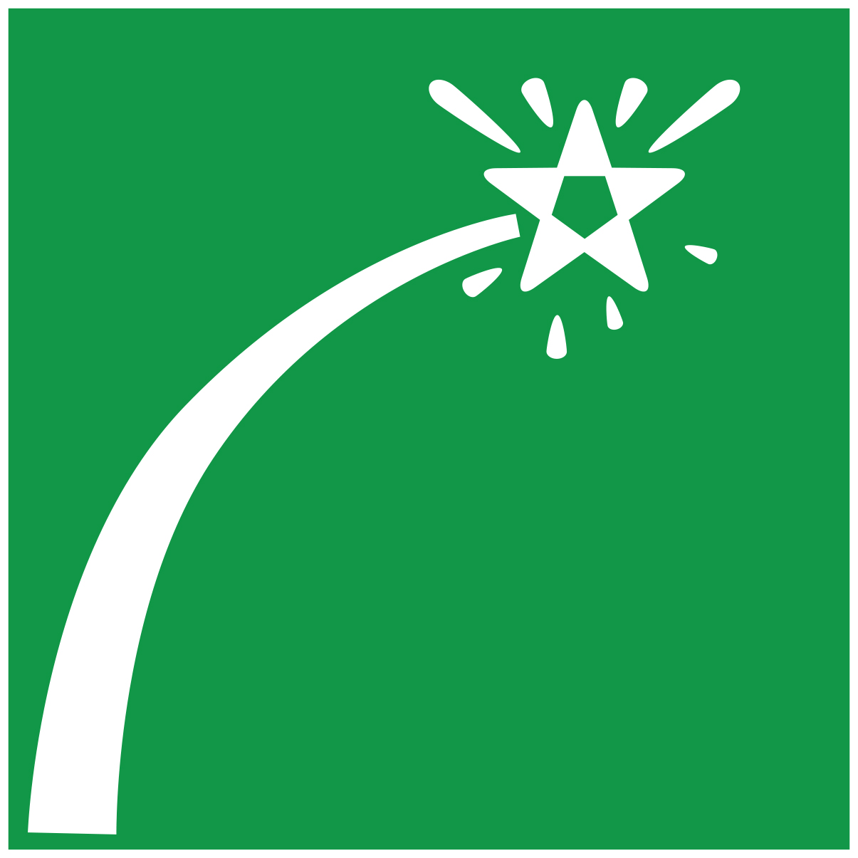  Poste de signal de détresse pyrotechnique