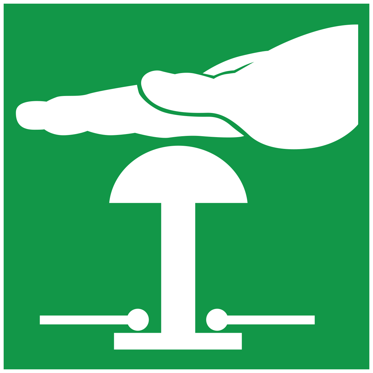 Signal d'urgence