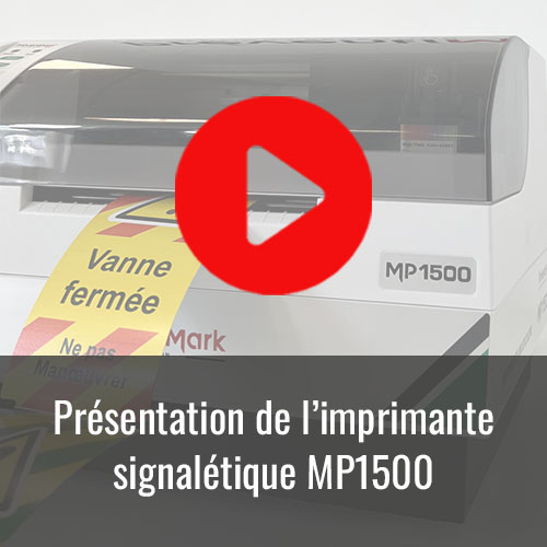 Video MP1500