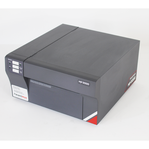 Labeldiscounter ONE-001 L'imprimante la plus rapide et la plus facile sur  le marché.